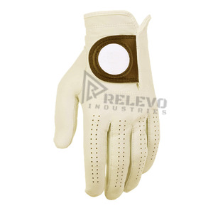 Unisex Goalkeeper <b>Gloves</b> Golf <b>Gloves</b> With Rubber logo for Women and Men, Supportive Customized Color Patterns - Product Image 5