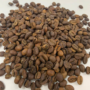 Café Arabica torréfié de haute qualité, Arabica lavé S18, personnalisation de la marque disponible, OEM/ODM, faible MOQ, vente en gros - Product Image 2