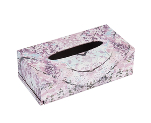 JANNAT EXPORT 100% Eco-Friendly Modern <b>Marble</b> Tissue Box Handmade Finishing Work Unique Style Model MTB-73 Uttar Pradesh - Product Image 6