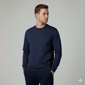 Sudaderas con Capucha para Hombre, 100% Algodón, Lavado Ácido, Talla Grande, para Invierno, en Oferta - Product Image 4