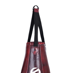 Bolsas de Boxeo de Cuero y PVC Resistentes, Hechas a Medida, Cómodas, con Servicio OEM, Más Vendidas - Product Image 5