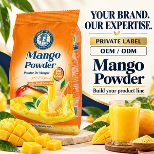 Vinut Trust, Polvo de Bebida de Tamarindo Ácido Más Vendido para Adultos, en Caja, Fabricante Mayorista - Product Image 4