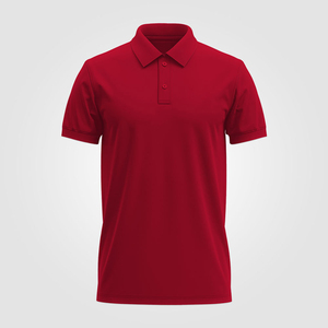 Hot selling Men Polo Shirt New Adults For Wholesale price Best Selling best manufacturing Anti-wrinkle design Men Polo Shirts - Product Image 3