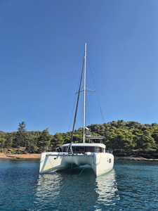 Barco L-a-g-o-o-n 42 de Calidad de Exportación - Product Image 4