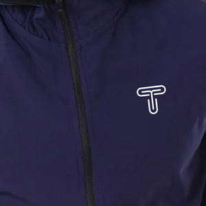 Nouveau style, arrivée récente, sweat à capuche pour homme sur mesure, vente chaude, basiques, coton mélangé, coupe classique, sweat à capuche pour homme - Product Image 4