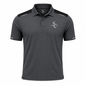 Polo Deportivo para Hombre, Logotipo Personalizado, Absorbe la Humedad, Secado Rápido, Uniforme de Golf, Proveedor Mayorista - Product Image 1