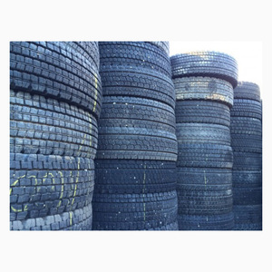 Pneus usagés, déchets de pneus, qualité supérieure, origine Danemark, pour les acheteurs en gros avec livraison rapide à prix réduits - Product Image 1