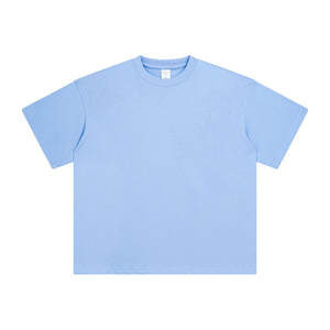 T-shirt pour homme grande taille à imprimé graphique, col rond, manches courtes, coupe classique, t-shirt streetwear - Product Image 1