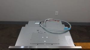 B-o-s-c-h 30 B-e-n-c-h-m-a-r-k S-e-r-i-e-s 4.6 c-u. Horno Eléctrico de Pared HBLP451RUC - Product Image 5