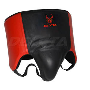 High Quality Boxing <b>Groin</b> <b>Guard</b> New Arrival Boxing <b>Groin</b> <b>Guard</b> Light Weight Boxing <b>Groin</b> <b>Guard</b> - Product Image 2