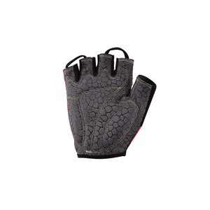 Guantes de Ciclismo para Hombre y Mujer - Acolchados, Absorbentes de Impactos, Antideslizantes, Transpirables, de Medio Dedo, para Ciclistas de Montaña - Product Image 5
