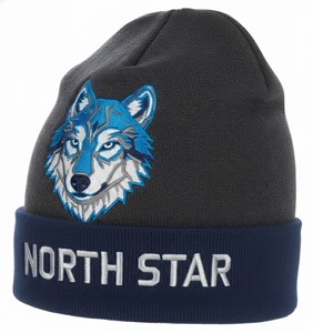 Gorros de Punto Unisex para Invierno, Personalizables con Logotipo, Gorro de Crochet Elástico con Patrón de Dibujos Animados para Hombres y Mujeres, Jacquard 2026 - Product Image 6