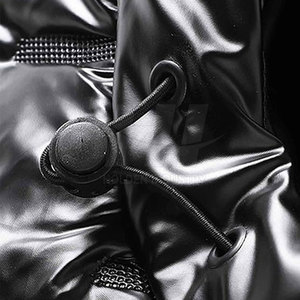 Veste matelassée de qualité supérieure, style moderne, veste matelassée pour l'exportation internationale - Product Image 6
