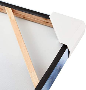 Protector <span class=keywords><strong>de</strong></span> Esquinas Ajustable <span class=keywords><strong>de</strong></span> Cartón <span class=keywords><strong>para</strong></span> Marcos <span class=keywords><strong>de</strong></span> Fotos, Pinturas, Envío y Embalaje - Product Image 1