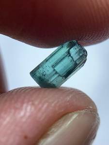 Turmalina Natural en Bruto de Afganistán, Paquete de Gemas por Quilate, Calidad de Corte para Facetar, Cristales Multicolores - Product Image 5