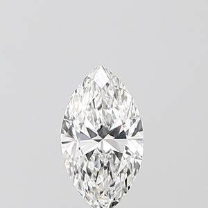 Diamant de laboratoire de 0,97 ct, taille marquise, E VS1, certifié IGI, blanc, pierre brute pour la fabrication de bijoux - Product Image 1