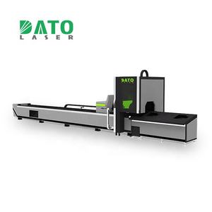 Máquina de corte láser para tubos de Metal y fibra CNC, 3000w, 1000w, 2000w - Product Image 2