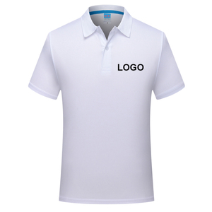 Wholesale <b>Men</b> Polo T Shirt Produced With High Quality Material Offering Breathable Comfort And Durable Performance Custom - Product Image 6
