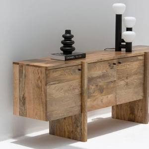 Aparador de Madera Vandana Arista Nova para Interiores y Exteriores Modernos y Elegantes - Product Image 2