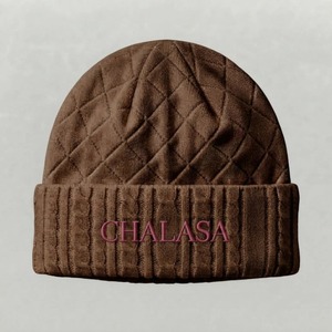 Gorro de Punto Jacquard Personalizado con Logotipo en Toda la Superficie, Gorro de Invierno, Fabricante Mayorista OEM - Product Image 1