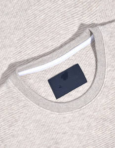 เสื้อสเวตเชิ้ตคอกลมแฟชั่นสำหรับผู้ชาย เสื้อลำลองสำหรับเล่นกีฬา ระบายอากาศได้ดี แห้งเร็ว เหมาะสำหรับฤดูหนาว สำหรับผู้ใหญ่ ผู้ชายที่ชอบเล่นกีฬา - Product Image 6