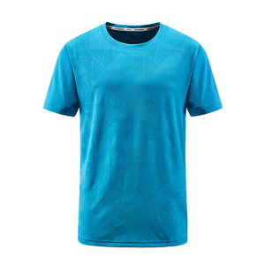 เสื้อยืดผู้ชาย ผ้าฝ้าย 100% คุณภาพสูง ทรงโอเวอร์ไซส์ ไหล่ตก เสื้อยืดเรียบๆ สำหรับผู้ชาย รับสกรีนโลโก้ เสื้อยืดเปล่าสำหรับผู้ชาย 2026 - Product Image 5