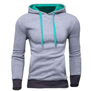 Sudaderas con Capucha para Hombre, Sublimadas, Casuales, al Por Mayor, 2026, de Alta Calidad, a la Moda, al Mejor Precio, Personalizadas - Product Image 3