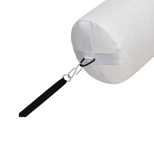 กระสอบทรายคุณภาพพรีเมียมแบบสองหัว สำหรับผู้ใหญ่ ฝึกซ้อมมวยที่บ้าน วัสดุ PU เติมลมได้ - Product Image 2