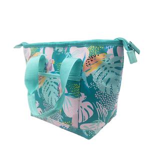 Ningbo Wilson Custom Logo Portable Waterproof Insulation Lunch Bag Reusable Wholesale Thermos Bag with Personalized OEM Design - Product Image 3