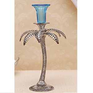 Porte-bougie fantaisie de qualité supérieure, best-seller pour la décoration de fêtes de Noël, accessoires, porte-bougie gaufré - Product Image 6