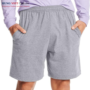 Short athlétique de course à pied pour hommes, short de sport à séchage rapide avec poches, short d'exercice pour hommes - Product Image 3