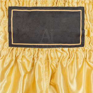 Diseña Tus Propios Pantalones Cortos de Boxeo de Secado Rápido y Transpirables para Hombre, Pantalones Cortos de Boxeo Más Vendidos - Product Image 6