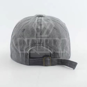 Lightweight Cotton Design for Travel Running <b>Walking</b> Baseball <b>Hats</b> with Adjustable Everyday Fit Baseball <b>Hats</b> - Product Image 3