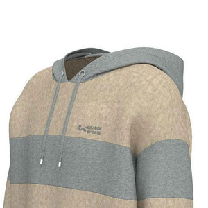 Sudadera con Capucha para Hombre, Fabricada con Material de Algodón, Diseño Impreso, Colores Personalizados, Superventas en Línea - Product Image 6