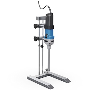 WESTTUNE WT500 316L 10000-30000RPM 10 ~ 40000mL Mezclador homogeneizador de mano homogeneizador DE ALTO cizallamiento - Product Image 1