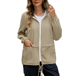 <b>Running</b> Training Sports Men Hooded Canvas Windbreaker <b>Jacket</b> Premium Quality for Sale Wholesale - Product Image 5