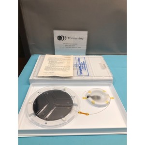 SensArray 1819A-8-1012เครื่องตรวจวัดกระบวนการสำหรับเวเฟอร์ขนาด8นิ้ว – อุปกรณ์และชิ้นส่วนเซมิคอนดักเตอร์คุณภาพสูงจากผู้ผลิตชั้นนำระดับโลกที่ได้รับความไว้วางใจ - Product Image 2