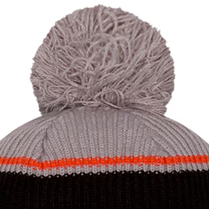Gorros de punto bordados con logotipo personalizado al por mayor en grandes cantidades, gorros de punto bordados de nueva moda para venta en línea - Product Image 5