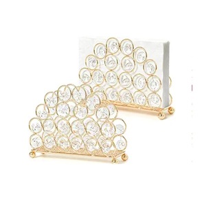 Dispensador de Servilletas de Gran Tamaño, Porta Toallitas Faciales de la Mejor Calidad con Base Magnética para Hogar, Oficina, Auto, Hotel, Restaurante - Product Image 1