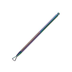 Proveedor de Herramientas para Uñas de Acero Inoxidable, Empujador de Cutículas y Piel Muerta - Product Image 3