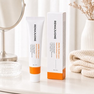 ครีมบำรุงผิวแซลมอนดีเอ็นเอ PDRN 10000 ppm เนื้อบางเบา ให้ความชุ่มชื้น ผิวสดชื่น ฟื้นฟูความมีชีวิตชีวา ผลิตภัณฑ์บำรุงผิวจากเกาหลี - Product Image 4