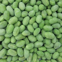 Usine au Vietnam Qualité supérieure Prix compétitif Noyau congelé Edamame Approvisionnement en vrac