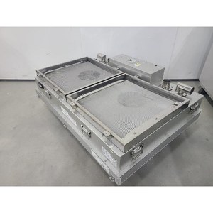 Unidad de Filtro de Ventilador Nippon Muki BFGL-Z-E41Z+RFU-A71-102, Usada, Piezas de Equipos Semiconductores Legacy - Product Image 6
