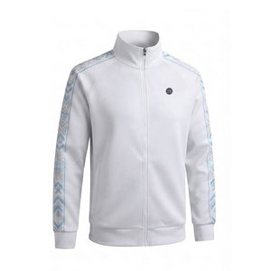 Ensemble de survêtement léger pour homme, vêtements de sport performants pour les séances d'entraînement quotidiennes et la course à pied - Product Image 3