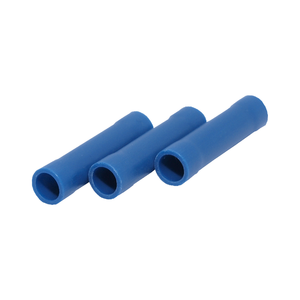 ขั้วต่อปลายสายไฟหางปลาหุ้มฉนวน - Product Image 1