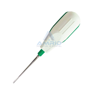 ลิฟต์รากฟันสแตนเลสสำหรับทันตกรรมรากฟันสำหรับจัดฟัน - Product Image 2