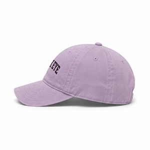 Gorra de Béisbol de Algodón Personalizada al por Mayor, Estilo Vintage Unisex, Lavada, Ajustable, Gorra Deportiva Tipo Trucker, Gorro Casual para Exteriores - Product Image 2