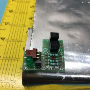 เซ็นเซอร์ PCB รุ่น Varian 0470544701, 2000 FA 7147 - อุปกรณ์และอะไหล่เซมิคอนดักเตอร์ระดับโลกที่เชื่อถือได้ - Product Image 3