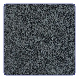 Carrelage en granit noir impala au look chic Vente chaude pour les repas en plein air Utilisation de la villa extérieure pour l'exportation - Product Image 5