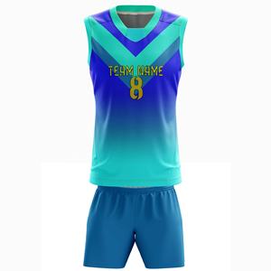 Maillots de basket-ball personnalisés réversibles en gros, grandes tailles, sublimés, avec des caractéristiques de séchage rapide et d'évacuation de l'humidité - Product Image 3
